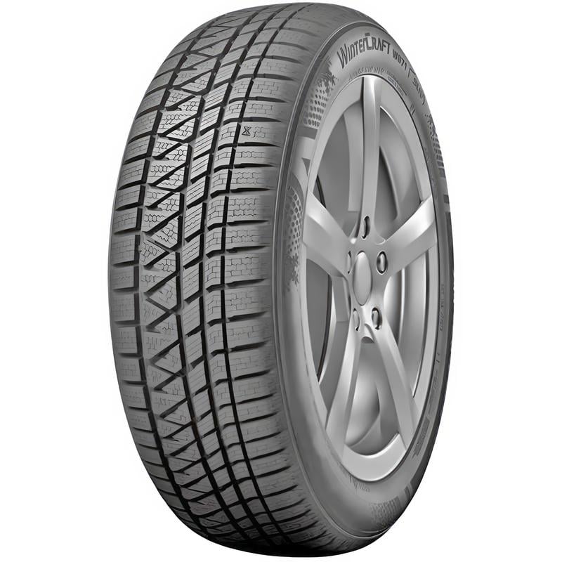 Автошина Marshal WinterCraft WS71 SUV 225/55 R18 102H XL (337279)