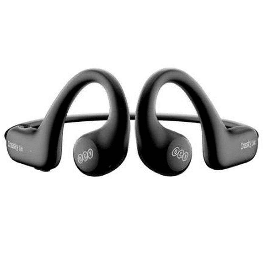 Навушники бездротові QCY Crossky Link T22 Wireless Sports Headset/Bluetooth 5.3/IPX6 Waterproof (qt22 b) - фото 2