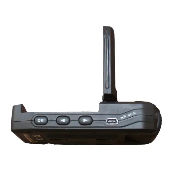 Автомобільний відеореєстратор у салон (Р 5000-1) - фото 3