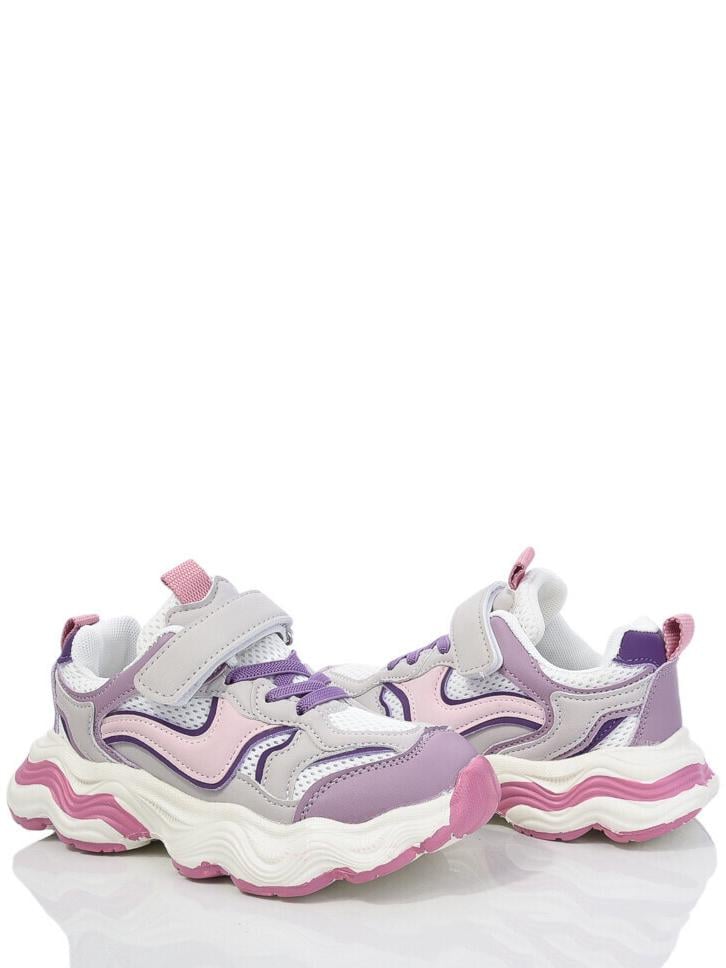 Кросівки Kimboo GYN2528-3P р. 34 Сірий