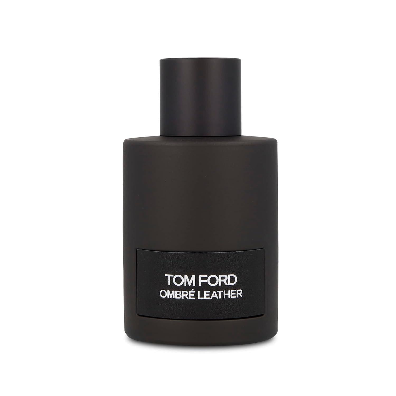 Парфюмерная вода мужская аромат похож на Tom Ford Ombre Leather 100 мл (888066075145)