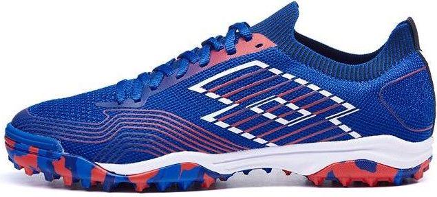 Сороконожки Lotto Tacto 250 TF 218127/89C р. EU-43,5 Синий