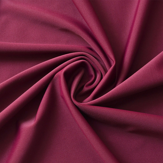 Ткань бифлекс IDEIA V-95 1337 1,5 м Сливовый матовий (2200004098784)