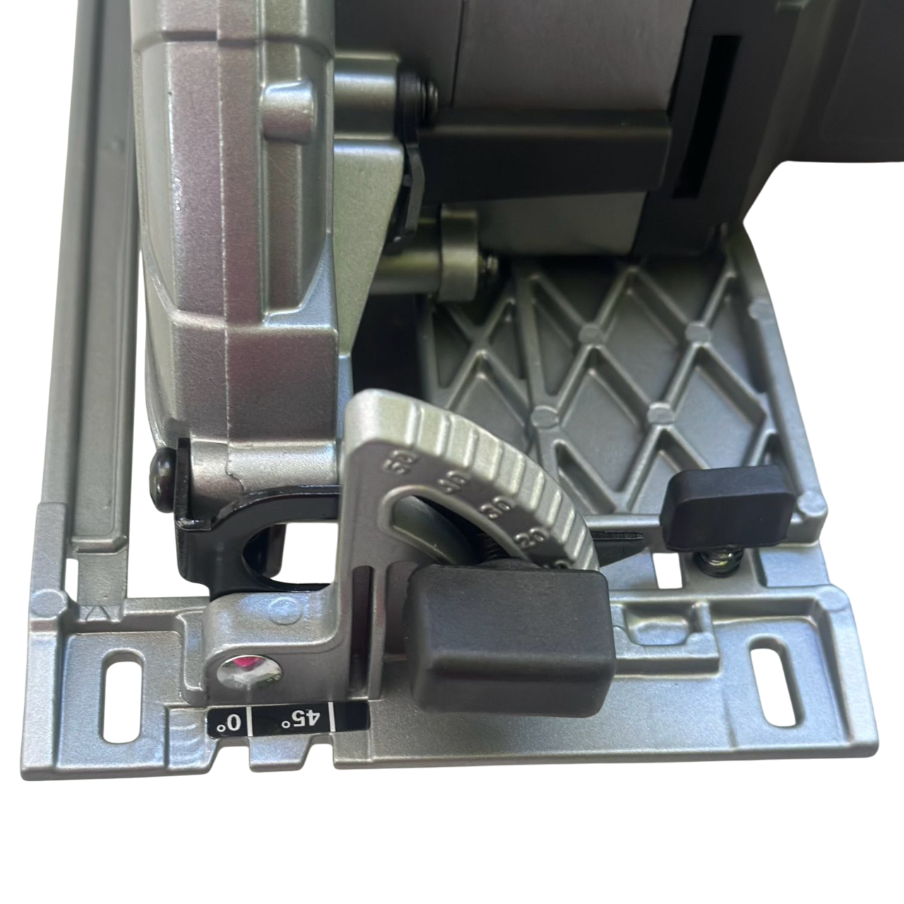 Дискова пила акумуляторна ProCraft PCA24 20 В без АКБ та зарядного пристрою (030263) - фото 4