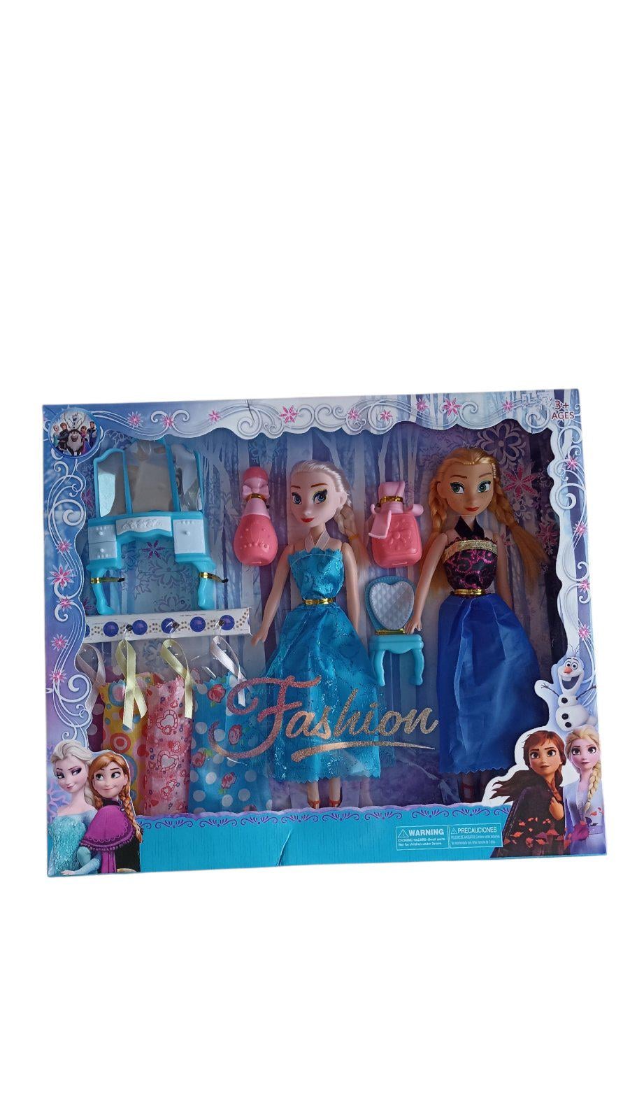 Дитяча іграшка Лялька 1929 (31884435)