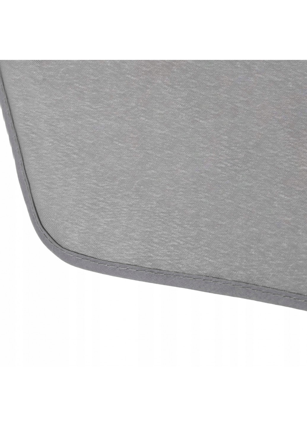 Садовые качели Springos Luna GS0013 150x170 см Темно-серый (GS0013) - фото 10