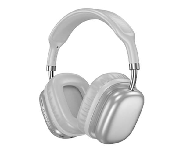 Наушники Bluetooth Hoco W52 400 mah Steel