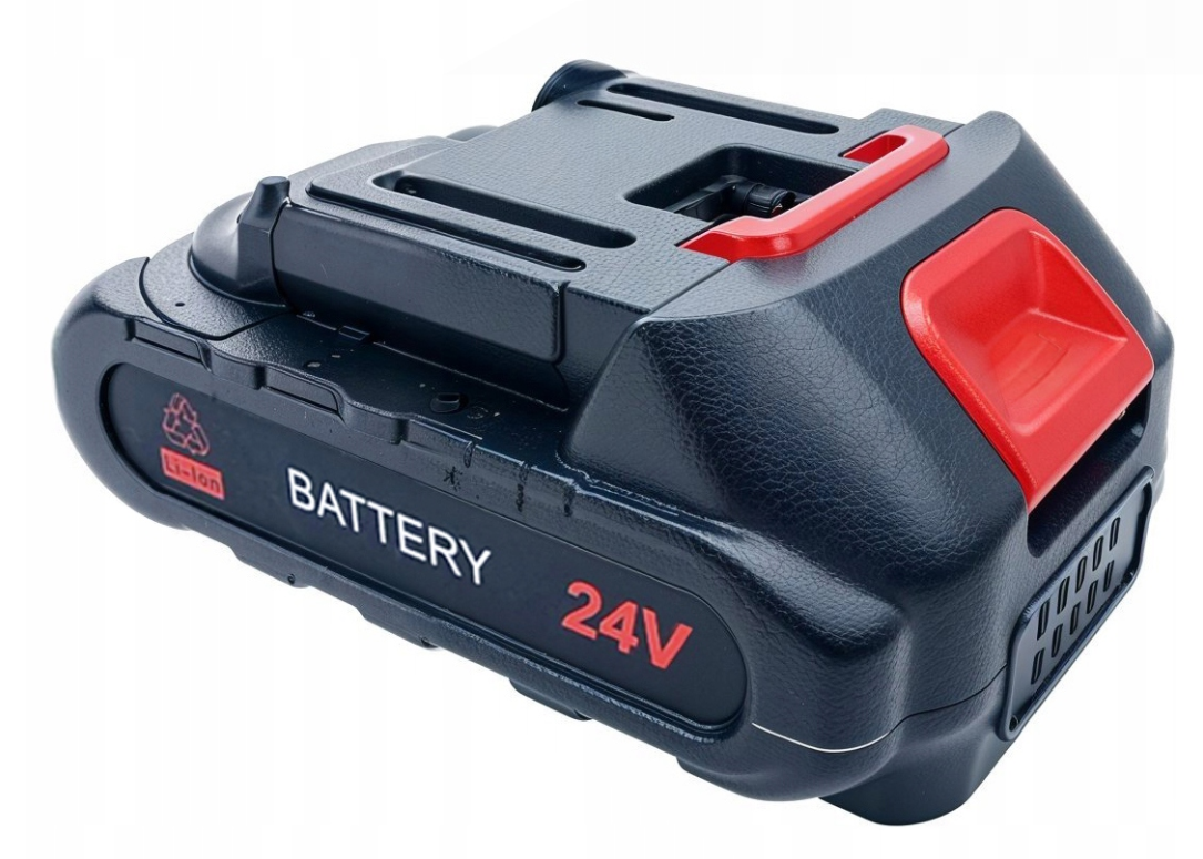 Триммер аккумуляторный Boxer BX141 (141) - фото 6 Триммер аккумуляторный Boxer BX141 (141) - фото 6