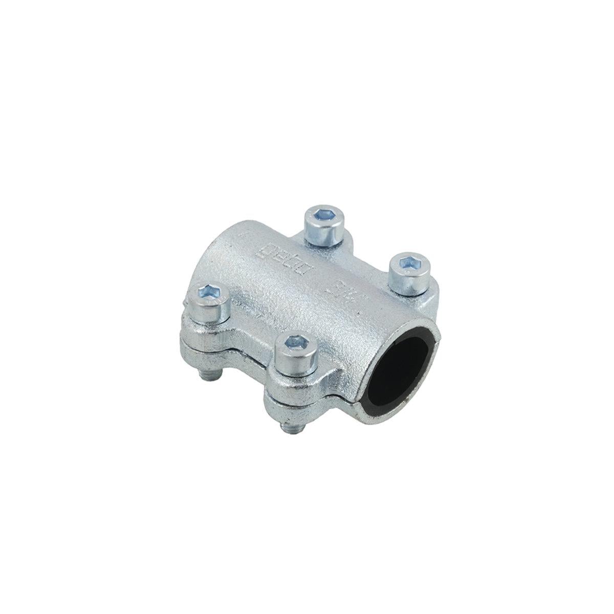 Врезка в трубу Gebo DSK DN20 3/4" (SW-52696) Врезка в трубу Gebo DSK DN20 3/4" (SW-52696)