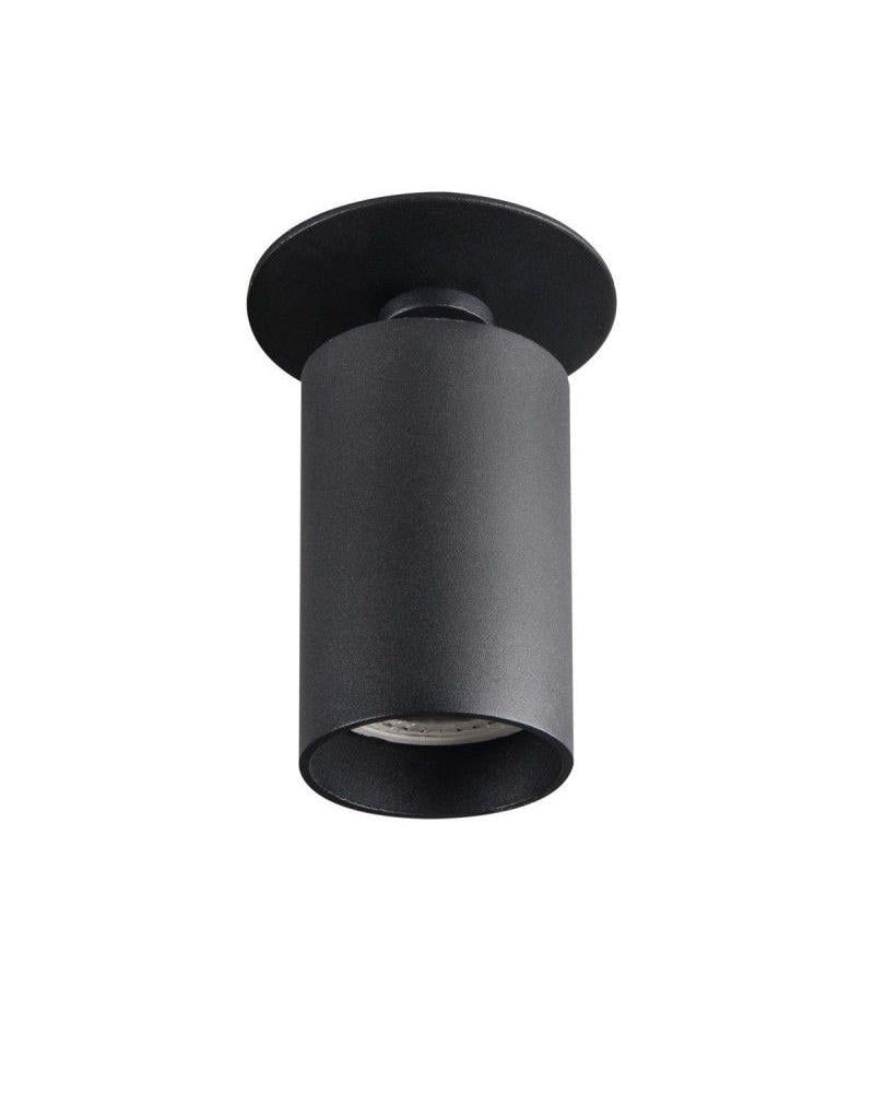 Точечный светильник Kanlux Chiro GU10 DTO-B (29311)