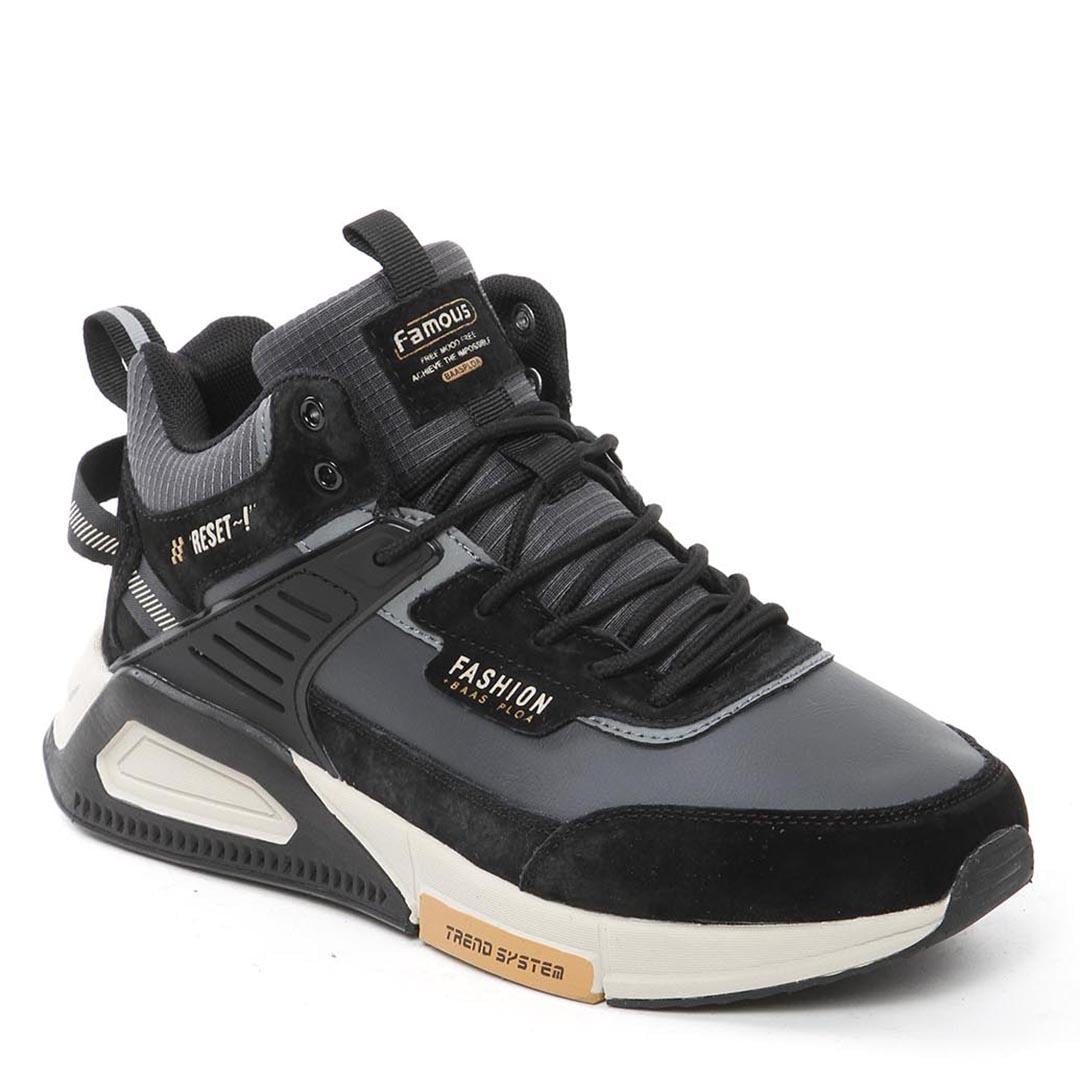 Кроссовки мужские Fashion 337631 р. 45 28,5 см