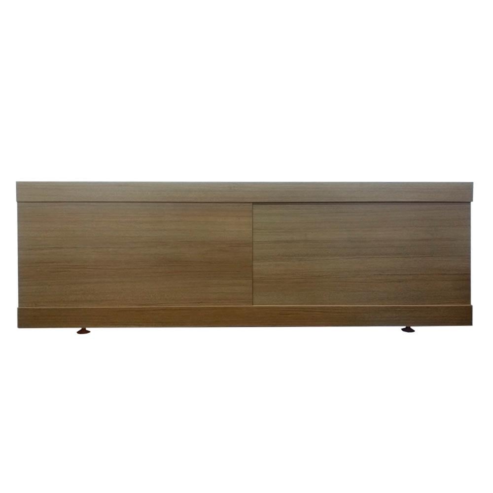 Панель для ванны The MIX I-screen light Лями Wood 4236-oak mat ламинация 180 см - фото 4 Панель для ванны The MIX I-screen light Лями Wood 4236-oak mat ламинация 180 см - фото 4
