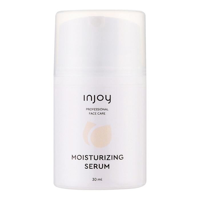 Сироватка для зволоження обличчя InJoy Professional Line Moisturizing Serum 30 мл (23179732)