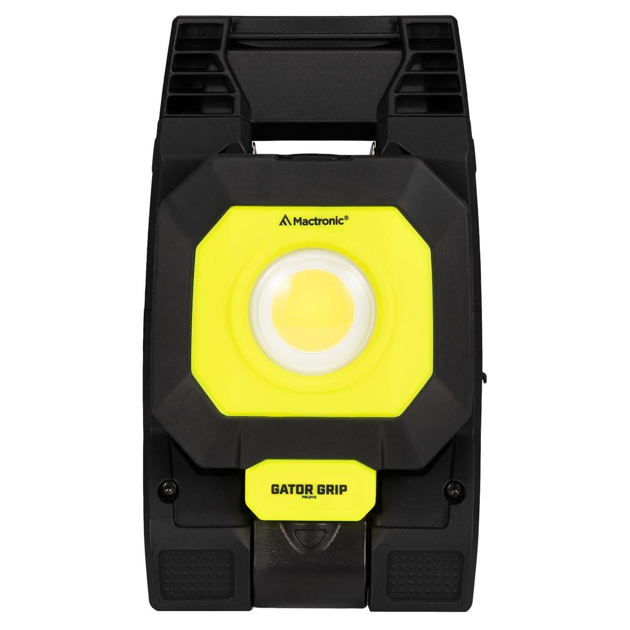 Фонарь профессиональный Mactronic Gator Grip 1700 Lm Magnetic Recharg Type-C (PWL0112)