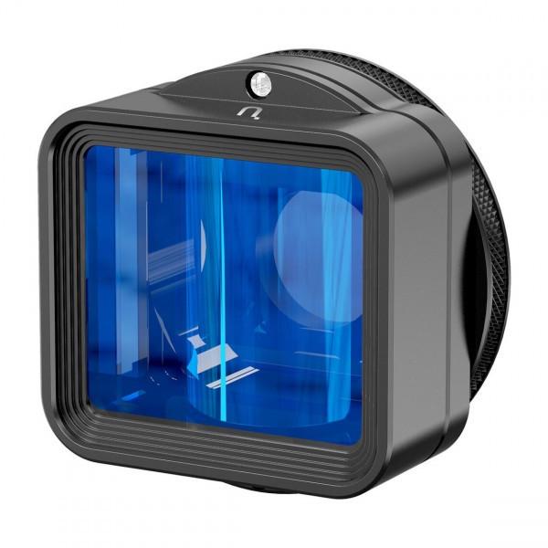 Анаморфный объектив для смартфона Ulanzi 1.55XT (1863118836) Анаморфный объектив для смартфона Ulanzi 1.55XT (1863118836)