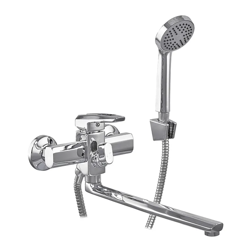 Смеситель для ванны MIXXUS Pegas 006 Euro (MI6245)