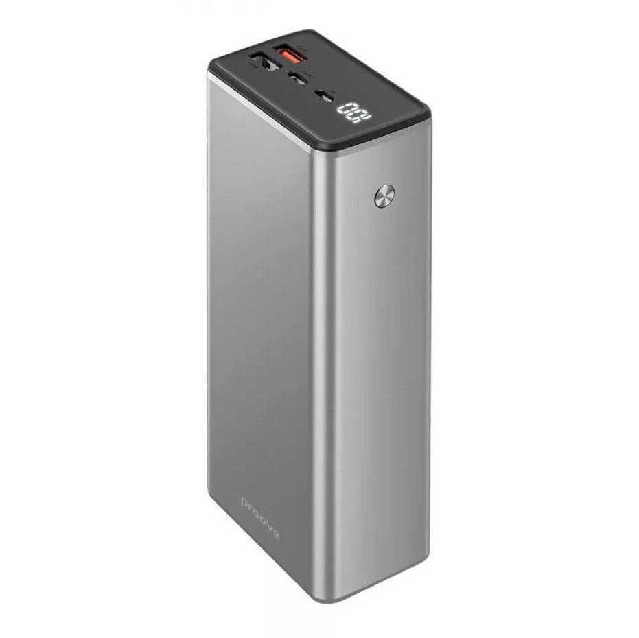 Повербанк Proove Metalskin 65 W/30000 mAh