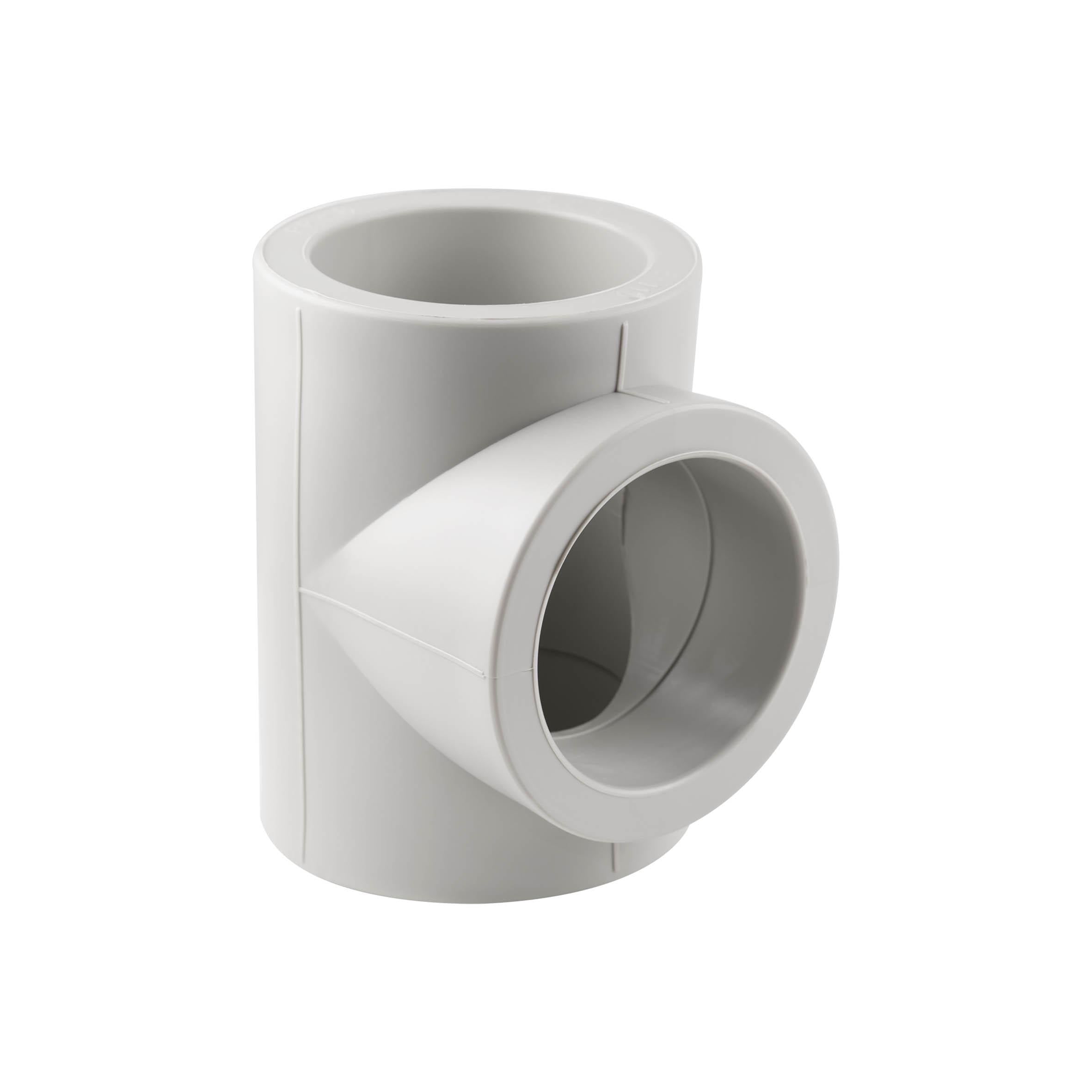 Тройник PPR Thermo Alliance 110 (SD00029358)