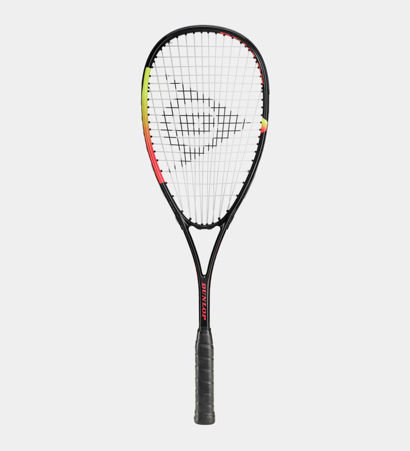 Ракетка для сквошу Dunlop SR BLAZE INFERNO NH (10327823)