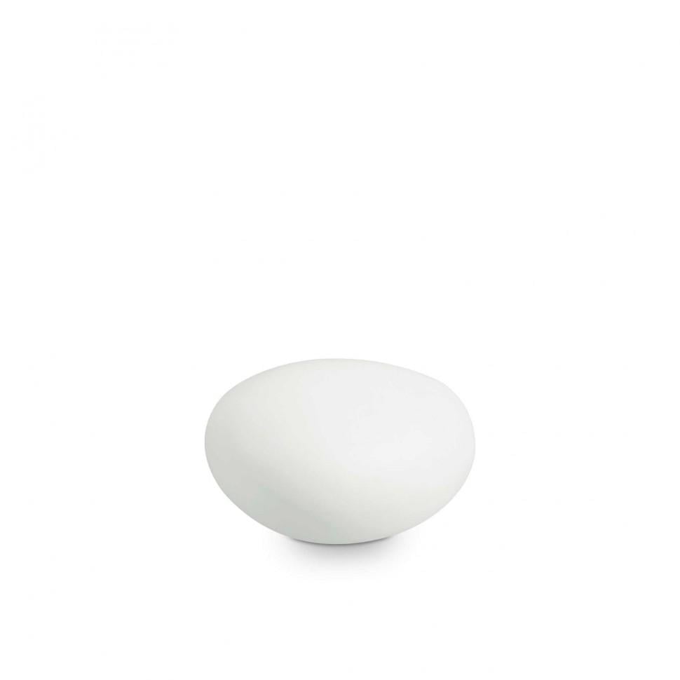 Светильник декоративный Ideal Lux Sasso PT1 D30 161754 (id161754)