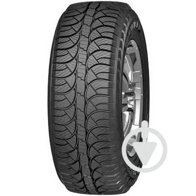 Автошина всесезонная Kustone Giantire AT86 245/75 R16 111T (447270)