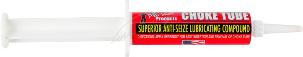 Смазка для оружия Pro-Shot д/резьбы термостойкая - фото 2 Смазка для оружия Pro-Shot д/резьбы термостойкая - фото 2