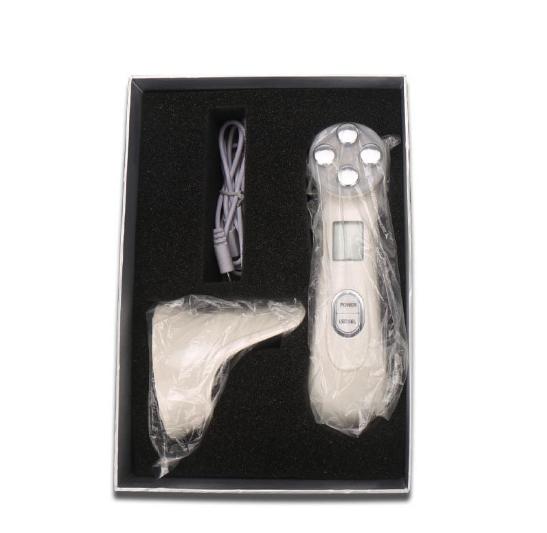 Масажер Lift Up Beauty Instrument EMS РФ для обличчя мікроструми/ліфтинг - фото 8