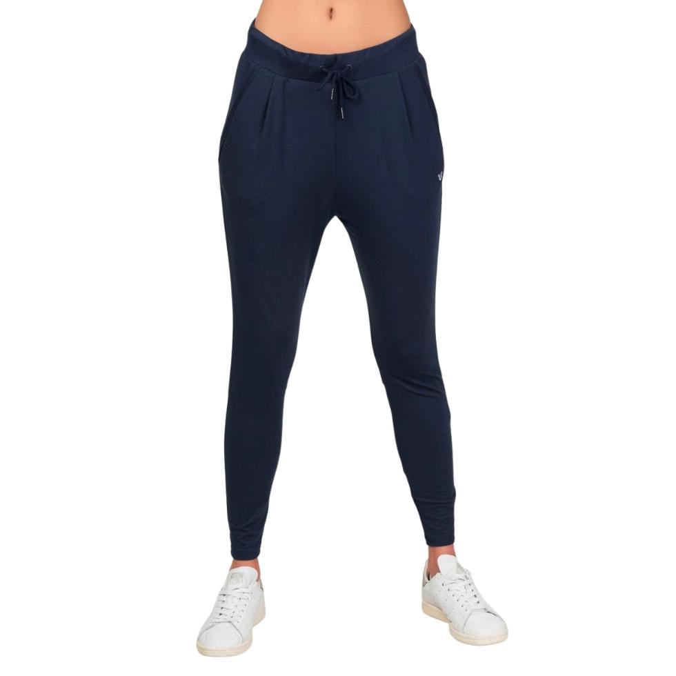 Штаны спортивные женские Bilcee Kadin Orme Pantolon TBWA1153-1002 3XL