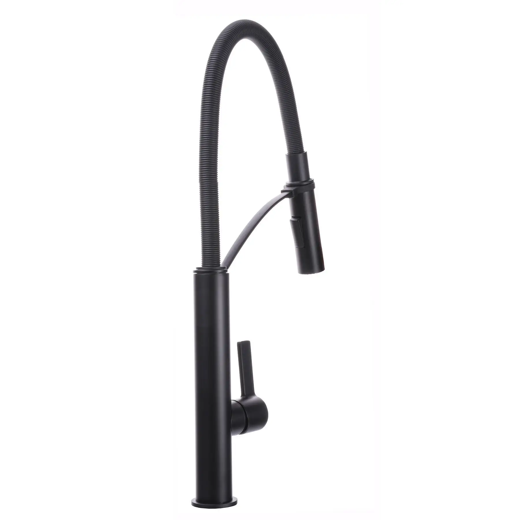 Змішувач для кухні TOPAZ Sardinia TS 8818-BL (GSR-000019559)