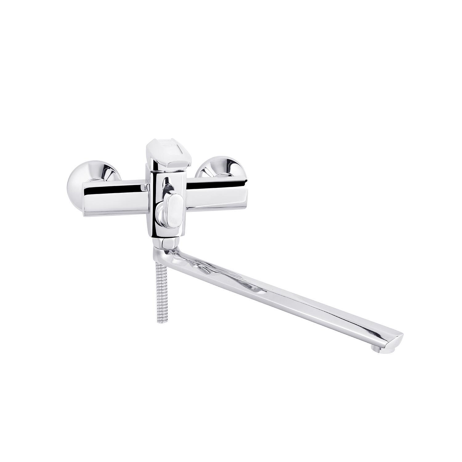 Смеситель для ванны Kroner KRM Kante C070 (CV023580)