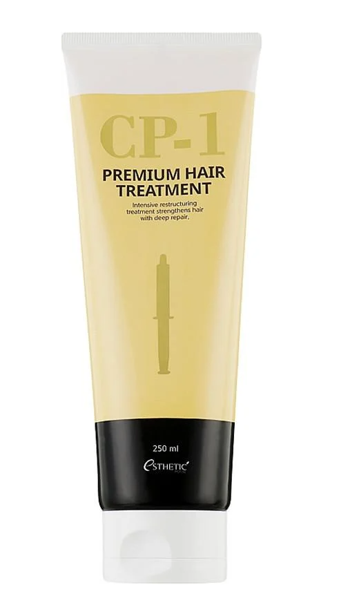 Маска для волосся протеїнова CP-1 250 мл (2360172086)
