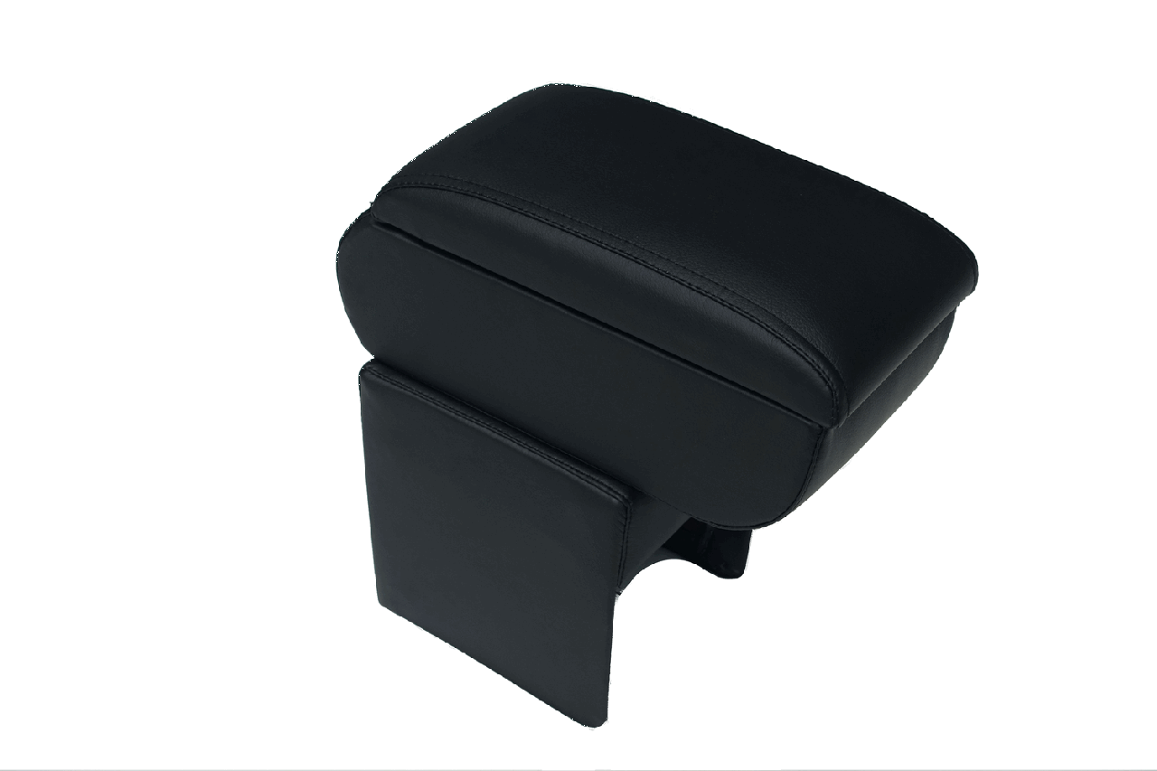 Підлокітник Armrest на Kia Rio 2 Чорний (442010040) - фото 3