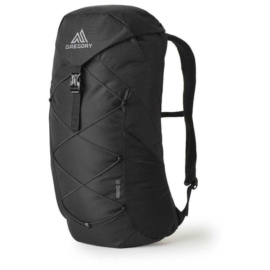 Рюкзак Gregory Arrio 18 л RC Черный (1053-136973/7409) Рюкзак Gregory Arrio 18 л RC Черный (1053-136973/7409)
