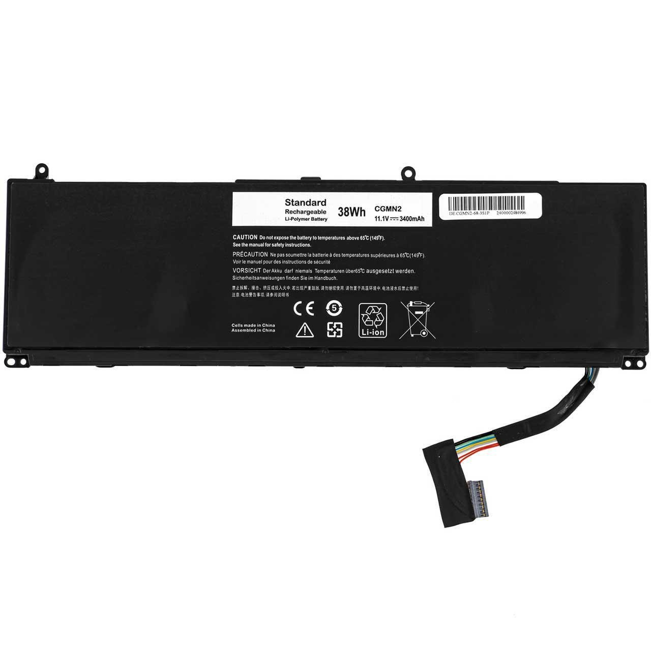 Аккумулятор для Dell Inspiron 3135 (148595)