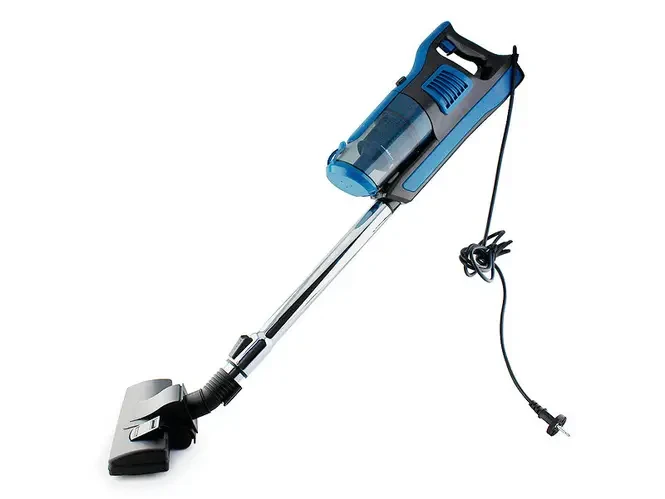 Пилосос Domotec MS 4402 220V 2000W Синій (10-17-573657) - фото 3 Пилосос Domotec MS 4402 220V 2000W Синій (10-17-573657) - фото 3