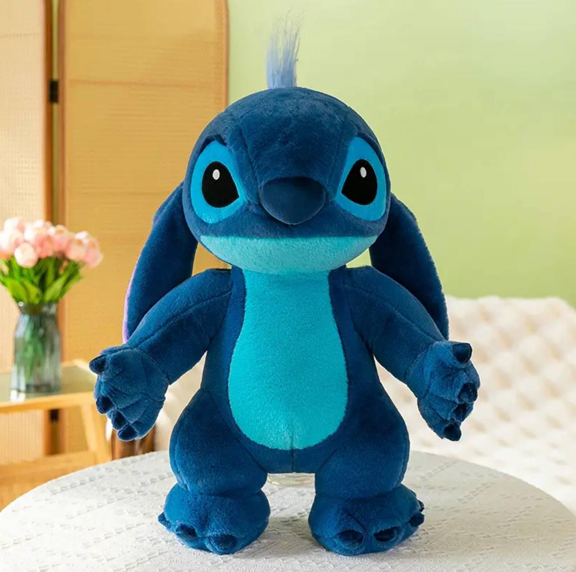 Мягкая игрушка Стич 100 см (3874698) Мягкая игрушка Стич 100 см (3874698)