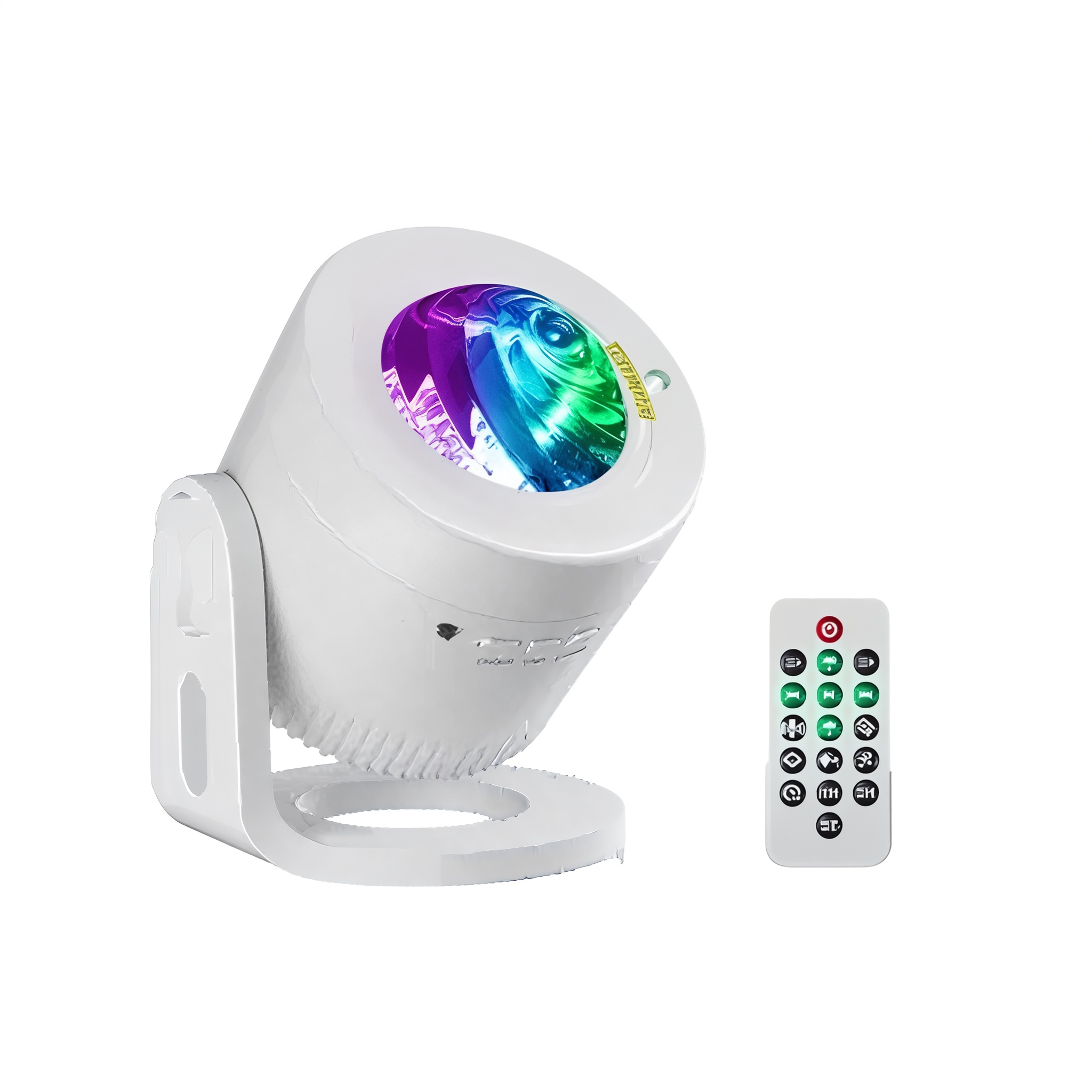 Проектор светодиодный Звездное небо до 60 м2 (AND LY-1069)