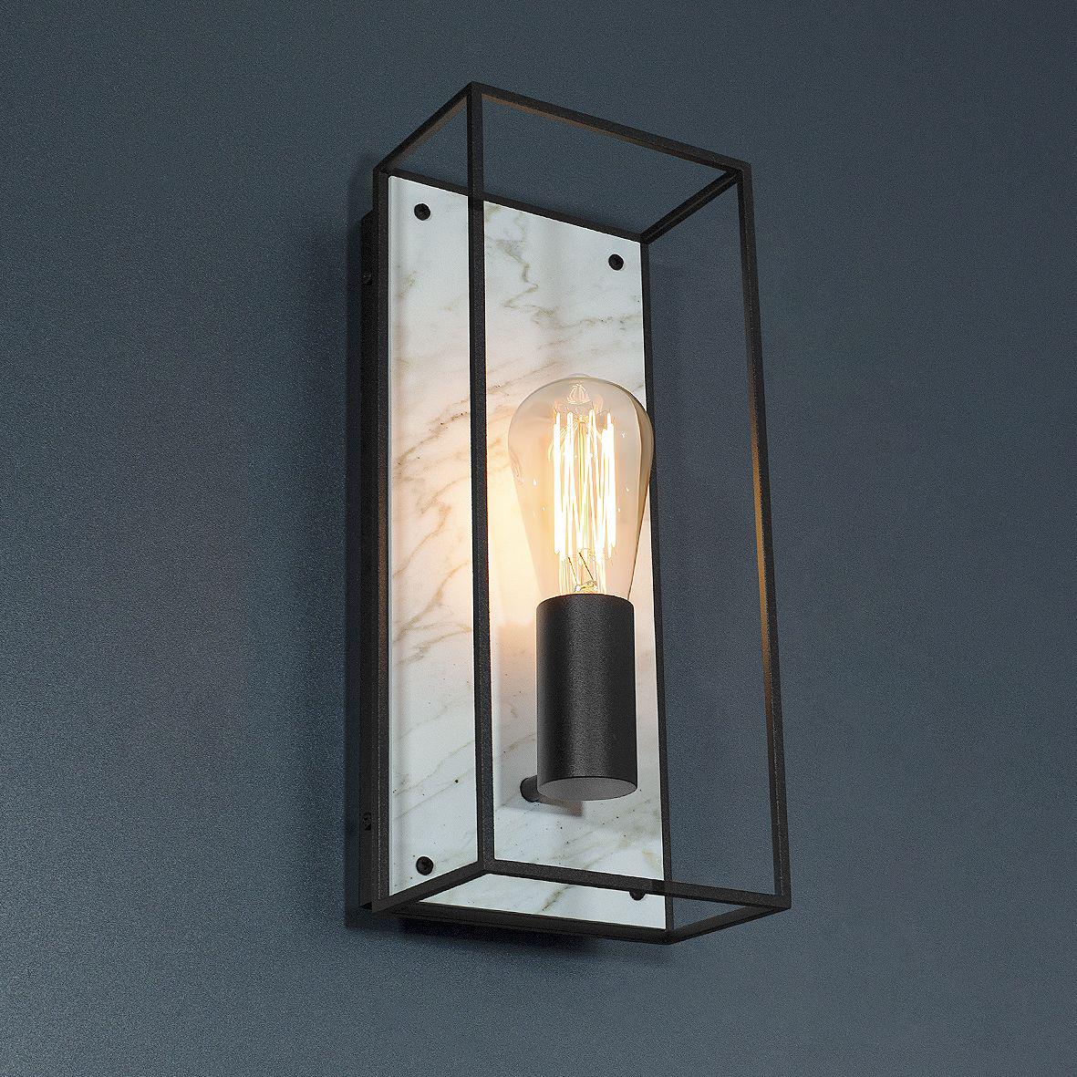 Бра Imperium Light Ironstone (484135.05.01)