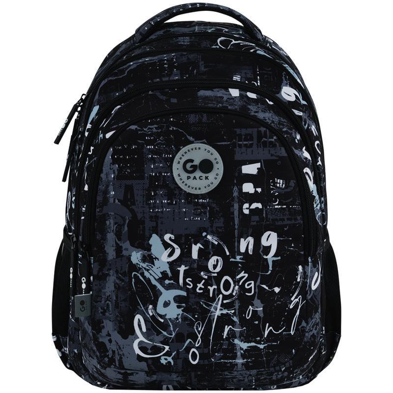 Шкільний рюкзак GoPack Teens GO26-162L-4