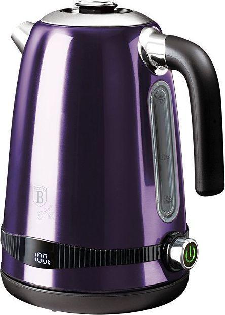 Електрочайник Berlinger Haus BH-9328 Purple (471557)