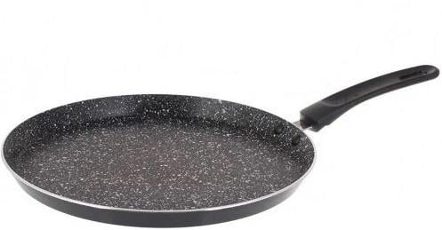 Сковорода для блинов Edenberg EB-3385 с мраморным покрытием 22 см (EPI-09112025-116) Сковорода для блинов Edenberg EB-3385 с мраморным покрытием 22 см (EPI-09112025-116)