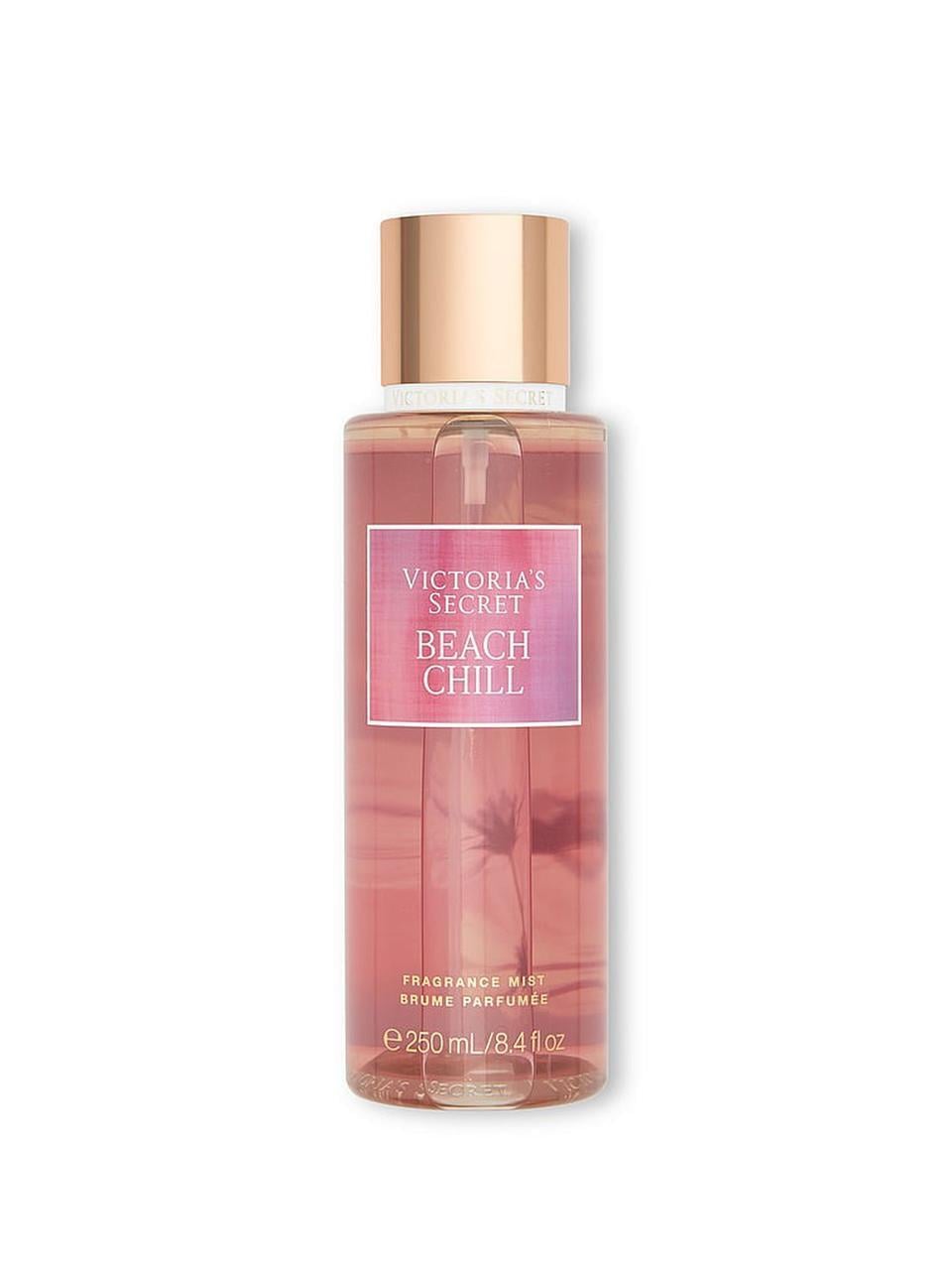 Спрей парфюмированный для тела Victoria's Secret Beach Chill 250 мл (2620344781)