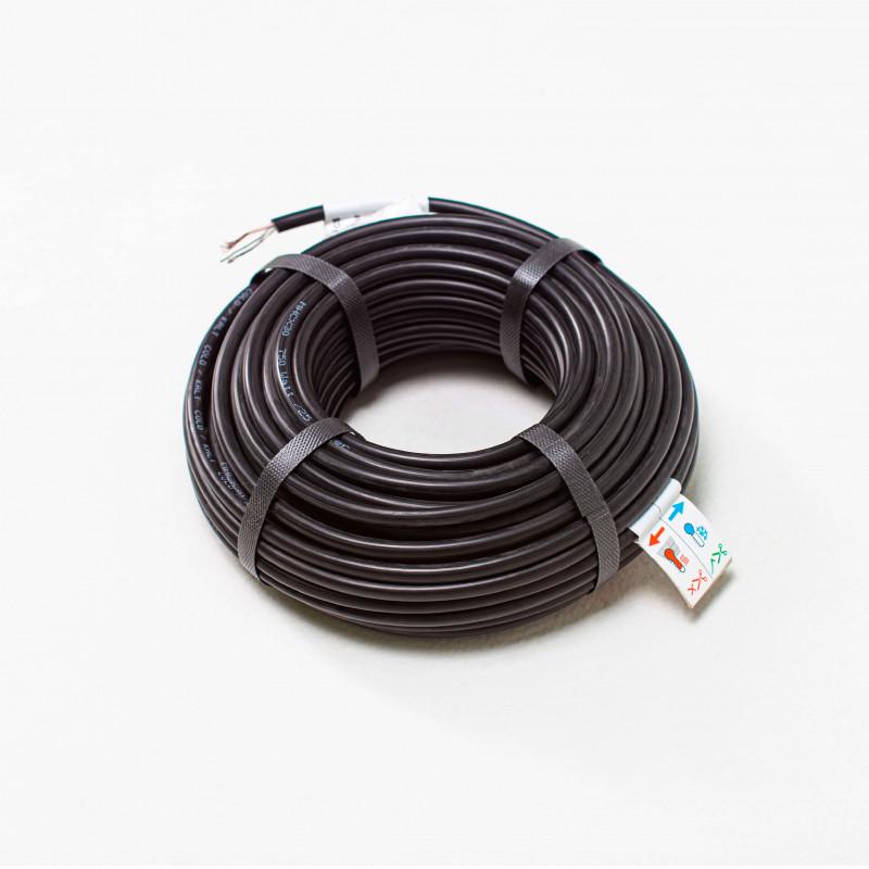 Кабель для снеготаяния Magnum Cable C&F HC 30/300/10