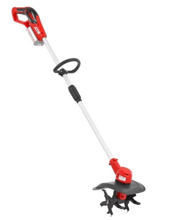 Акумуляторний культиватор HECHT 7025 (61516) Акумуляторний культиватор HECHT 7025 (61516)