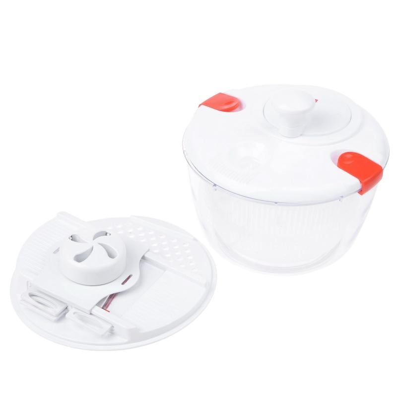 Набор для приготовления салатов NRP15SETGRAT