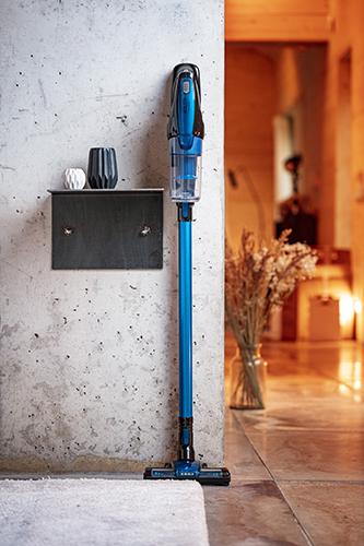 Ручний пилосос безмішковий Adler AD 7043 2в1 - фото 10