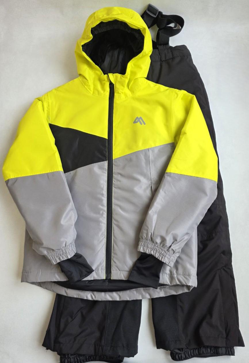 Лижний костюм Crivit для хлопчика 134-140 см (21780722)