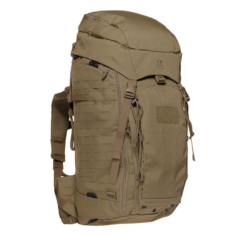 Рюкзак военный Tasmanian Tiger Modular Pack 45 л Plus Khaki (TT 7546.343) Рюкзак военный Tasmanian Tiger Modular Pack 45 л Plus Khaki (TT 7546.343)