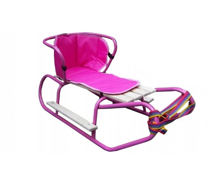 Санки Basic наматрасны/подножник/спинка (2616433124)