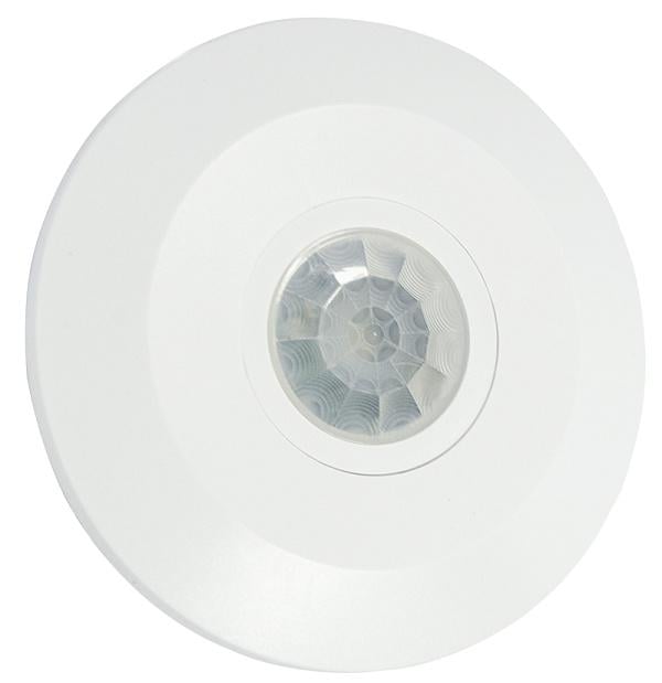 Инфракрасный датчик движения АСКО-Укрем ДР-05C Белый - фото 4 Инфракрасный датчик движения АСКО-Укрем ДР-05C Белый - фото 4